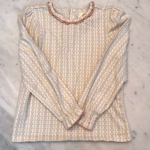 Matilda Jane long sleeve